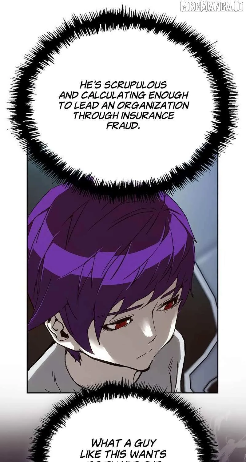 The Villain’s Profiler Chapter 10 page 109 - 