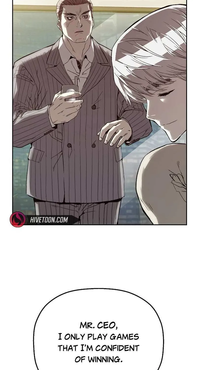 The Villain’s Profiler Chapter 10 page 118 - 