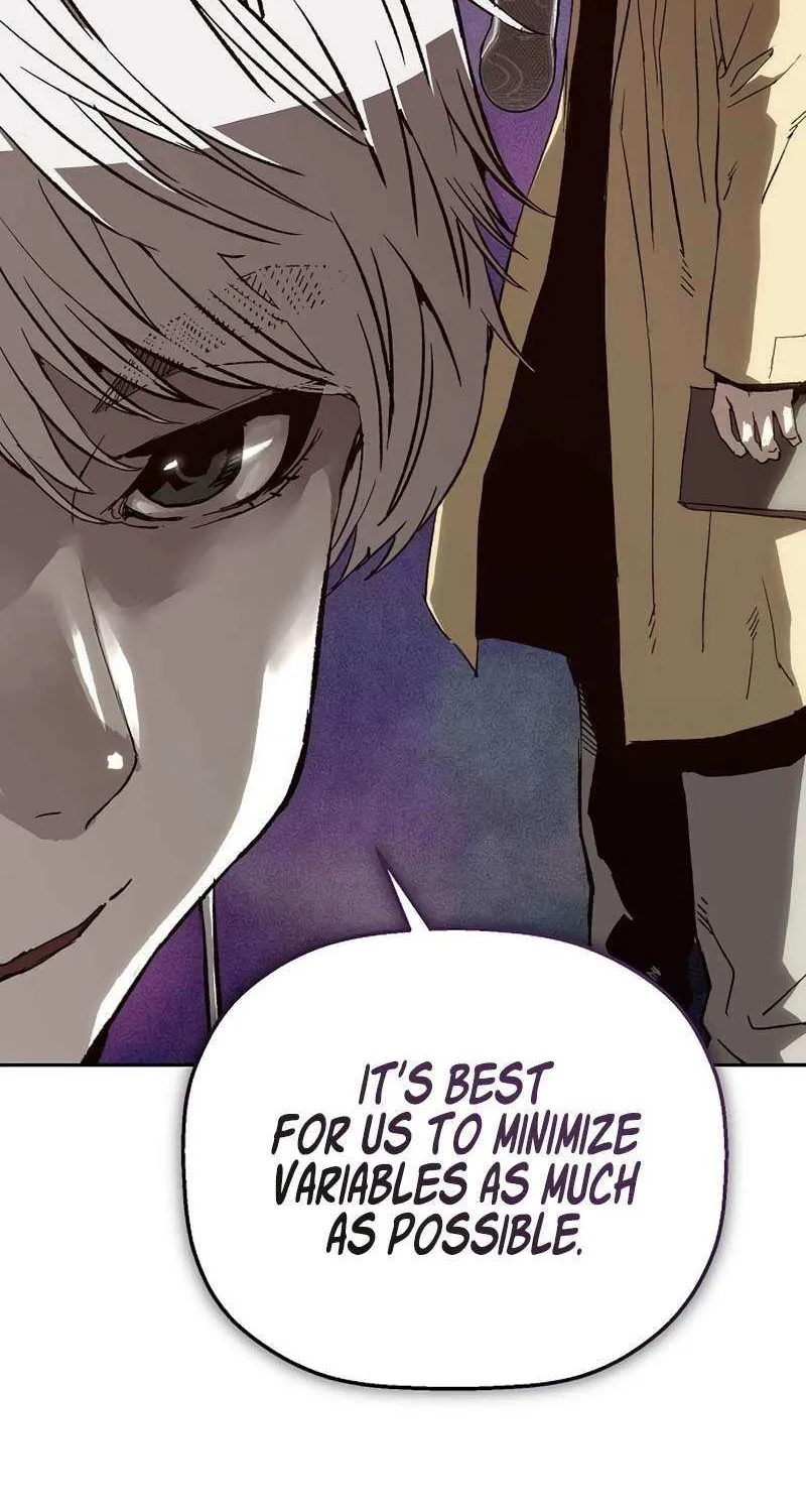 The Villain’s Profiler Chapter 10 page 122 - 