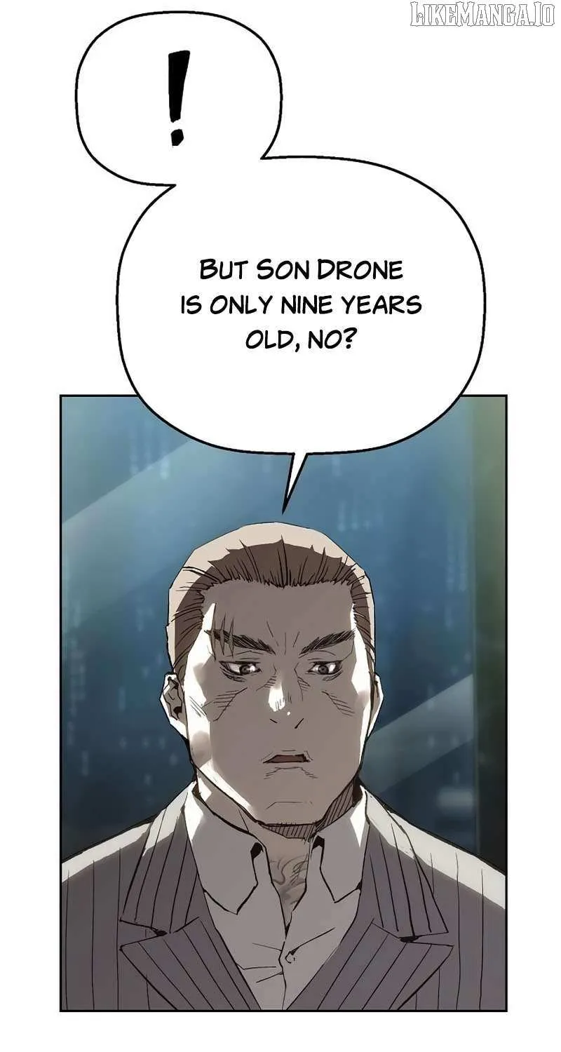 The Villain’s Profiler Chapter 10 page 15 - 