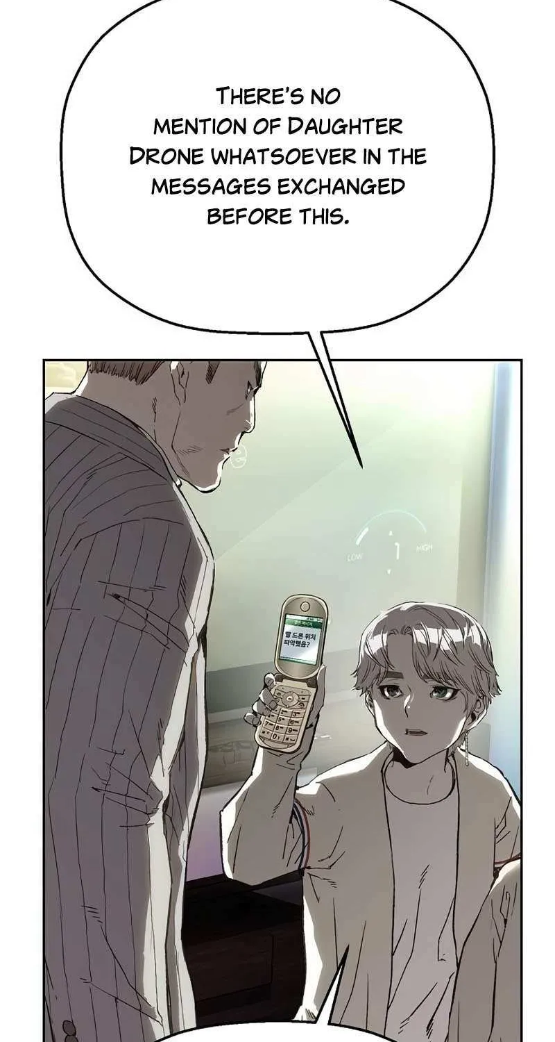 The Villain’s Profiler Chapter 10 page 18 - 