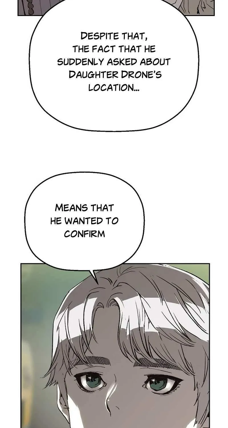The Villain’s Profiler Chapter 10 page 19 - 