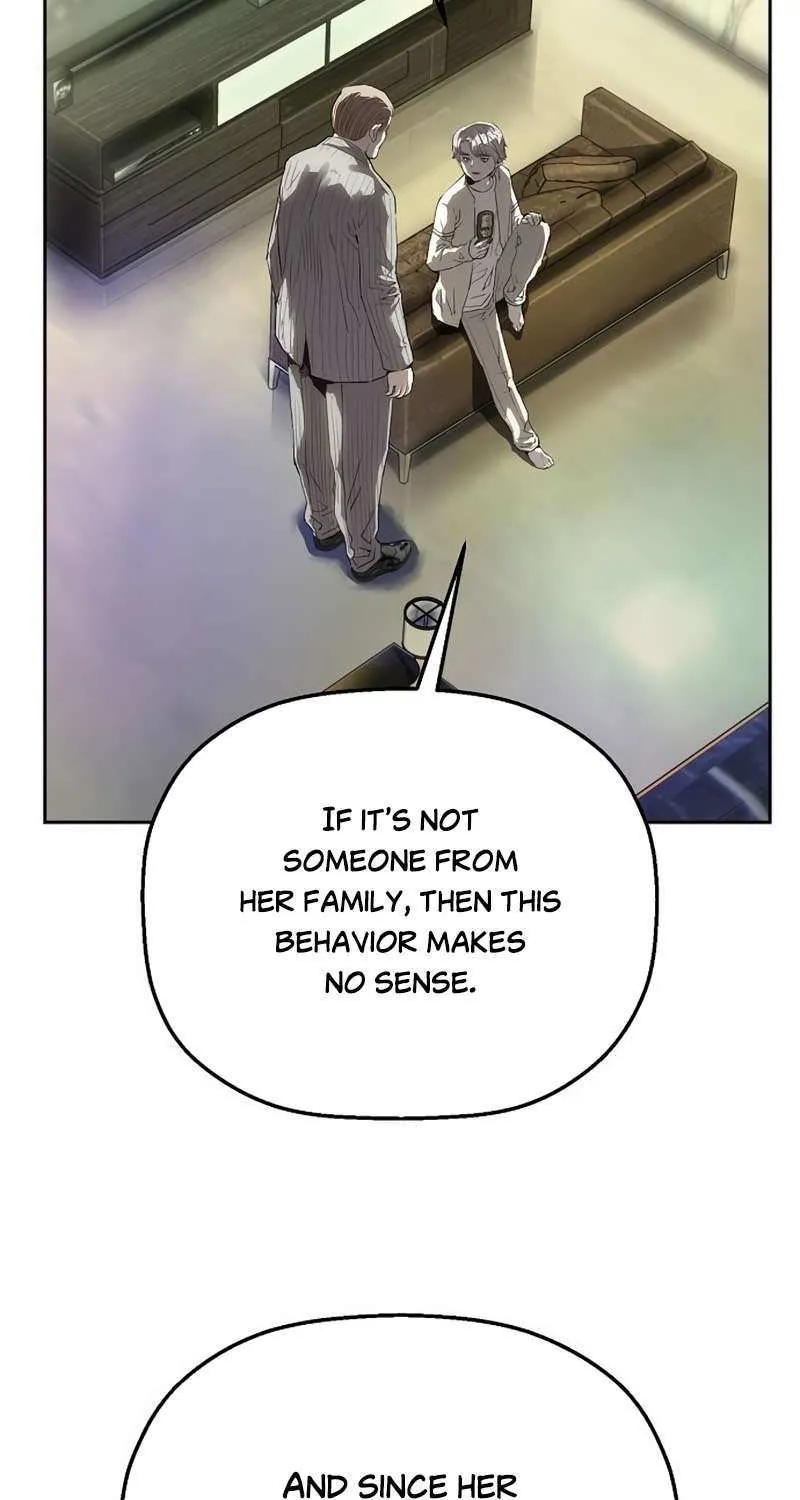 The Villain’s Profiler Chapter 10 page 21 - 