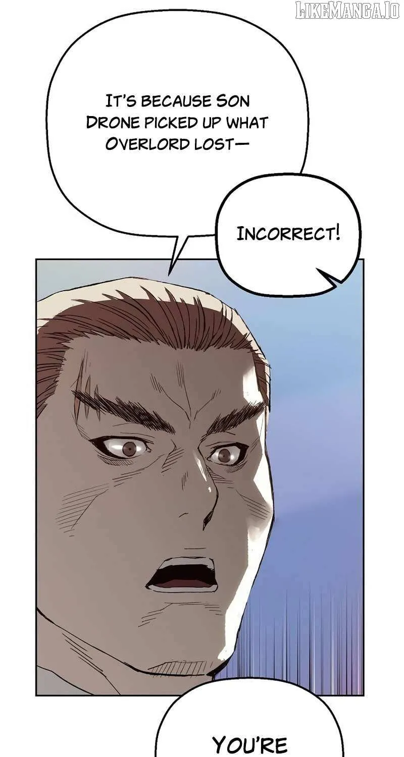The Villain’s Profiler Chapter 10 page 28 - 