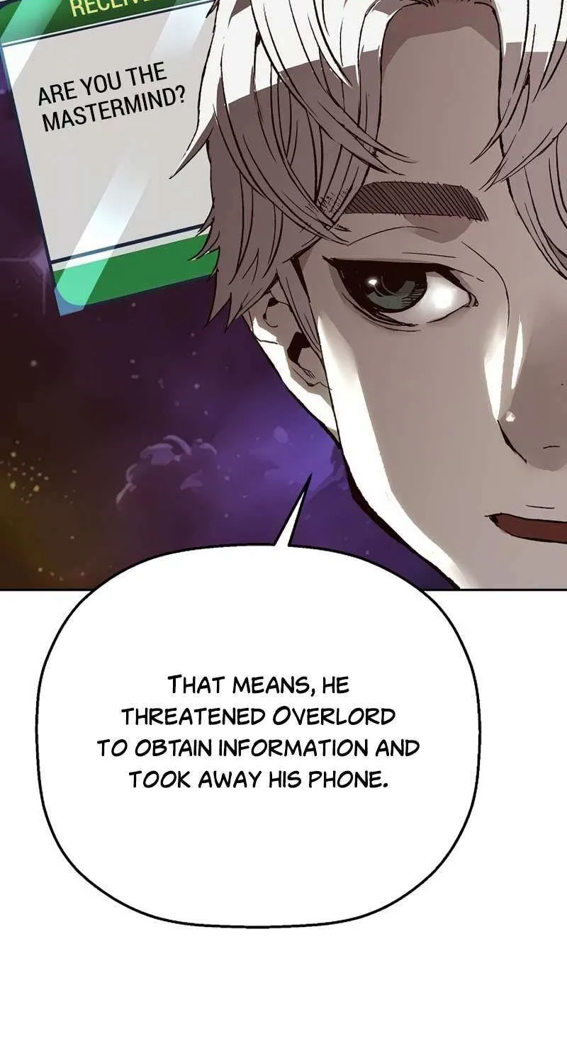 The Villain’s Profiler Chapter 10 page 30 - 