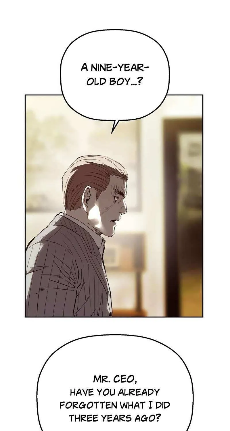 The Villain’s Profiler Chapter 10 page 31 - 