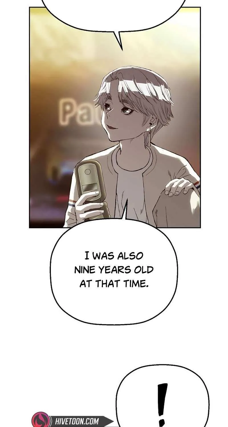 The Villain’s Profiler Chapter 10 page 32 - 