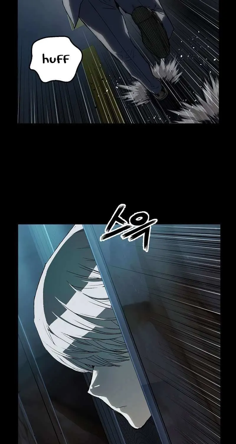 The Villain’s Profiler Chapter 10 page 36 - 