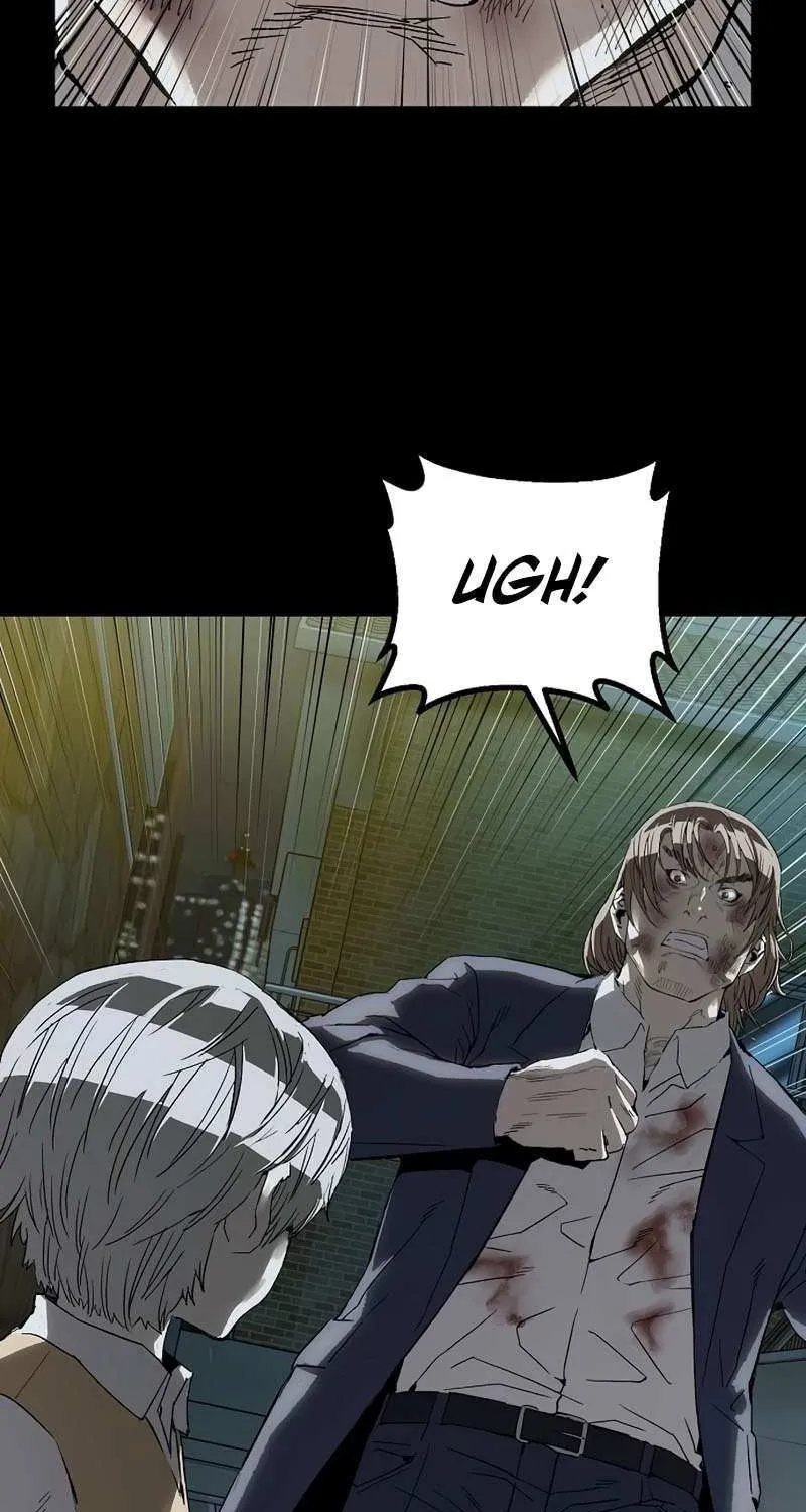 The Villain’s Profiler Chapter 10 page 38 - 