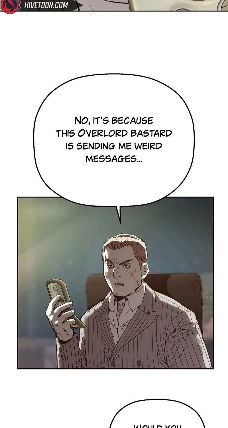 The Villain’s Profiler Chapter 10 page 6 - 
