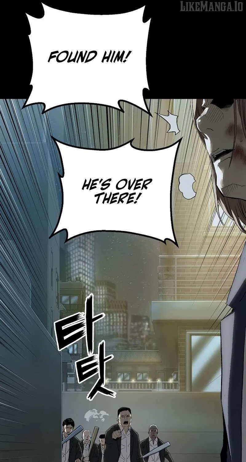 The Villain’s Profiler Chapter 10 page 55 - 