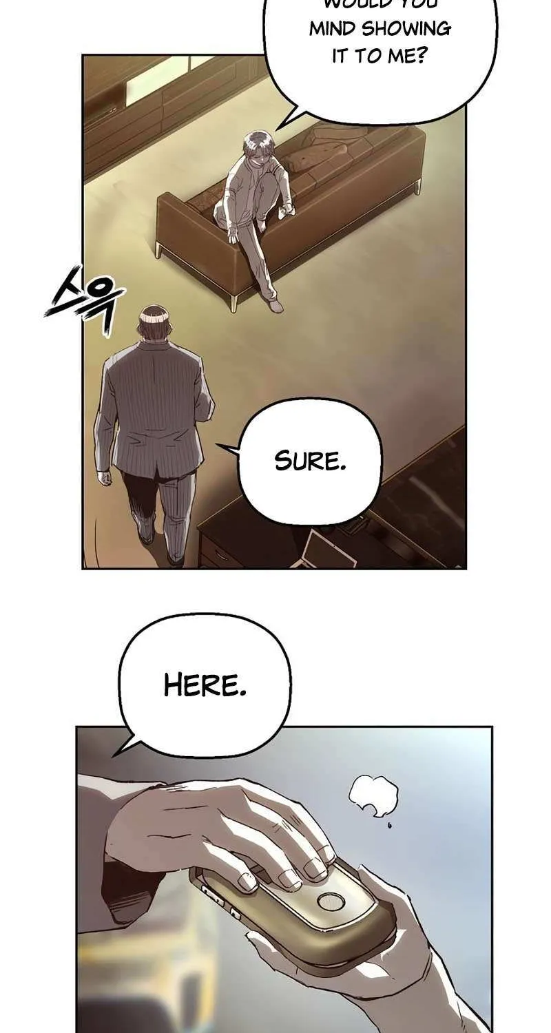 The Villain’s Profiler Chapter 10 page 7 - 