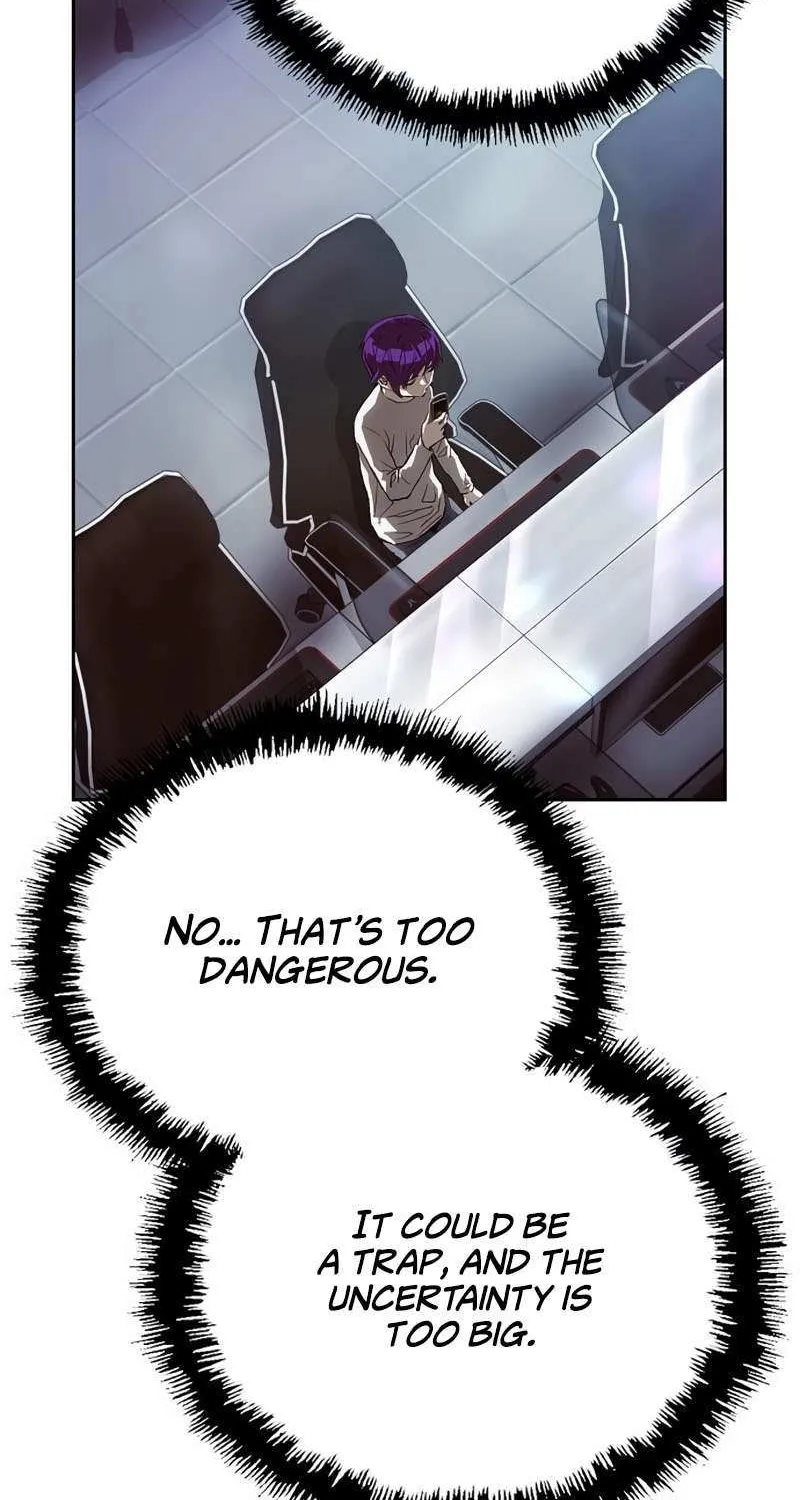 The Villain’s Profiler Chapter 10 page 78 - 
