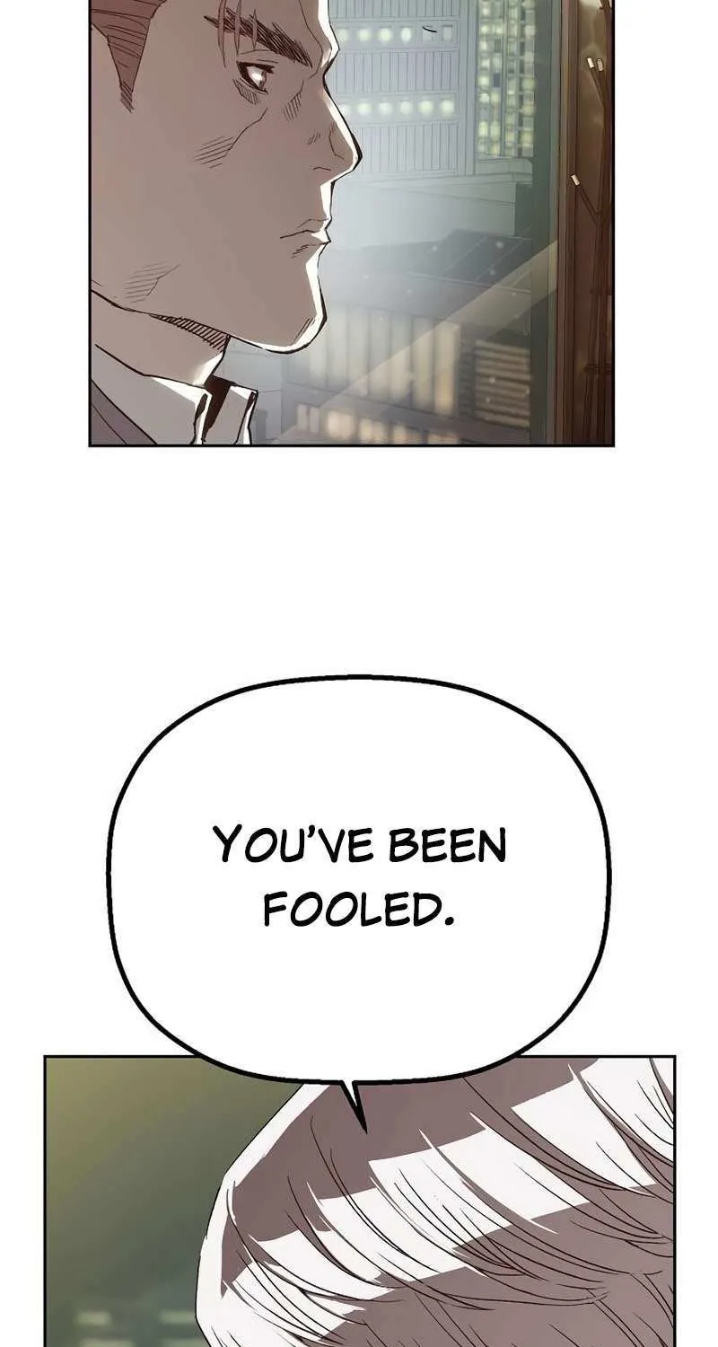 The Villain’s Profiler Chapter 10 page 10 - 