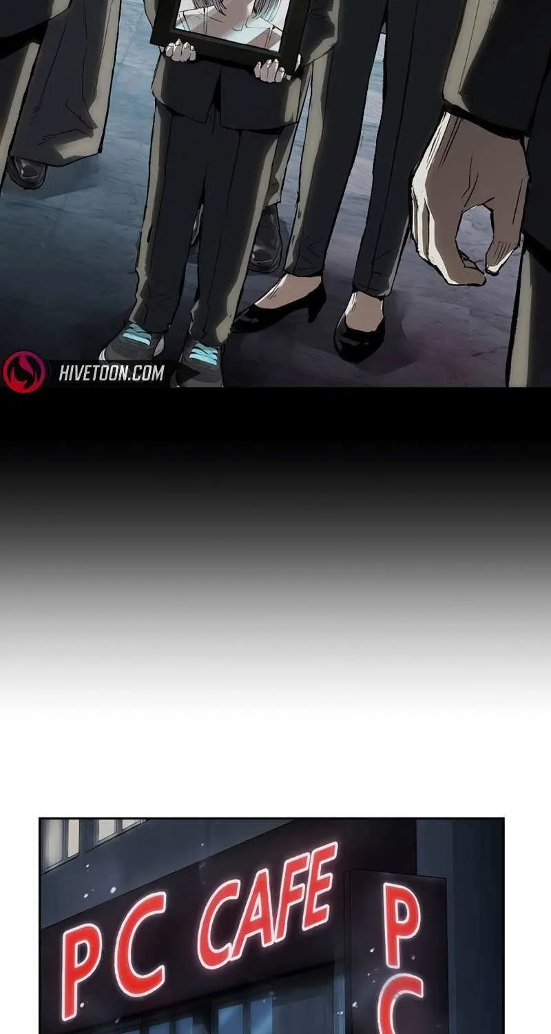 The Villain’s Profiler Chapter 10 page 98 - 