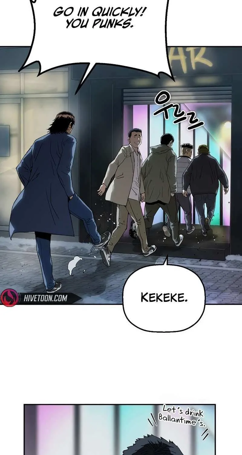 The Villain’s Profiler Chapter 11 page 12 - 