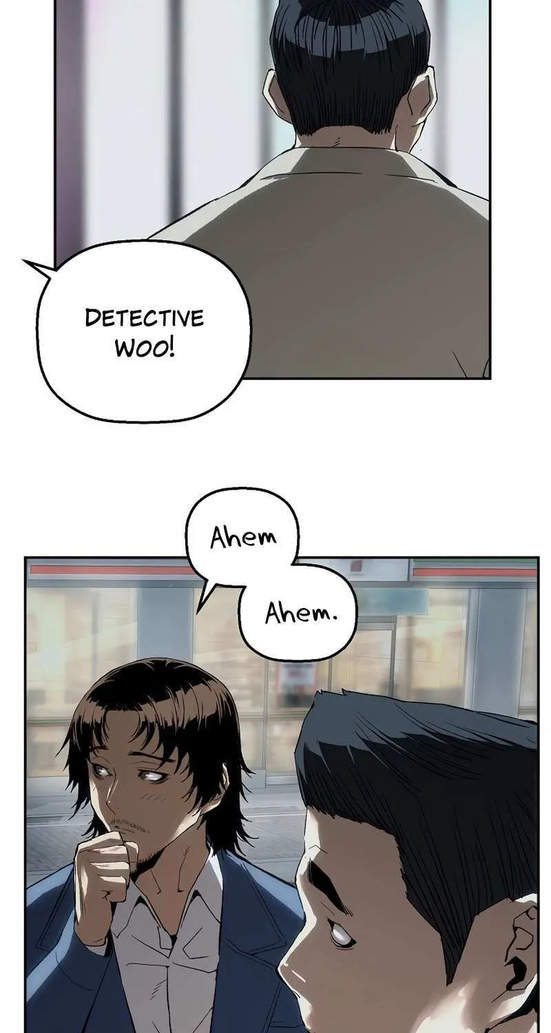 The Villain’s Profiler Chapter 11 page 13 - 