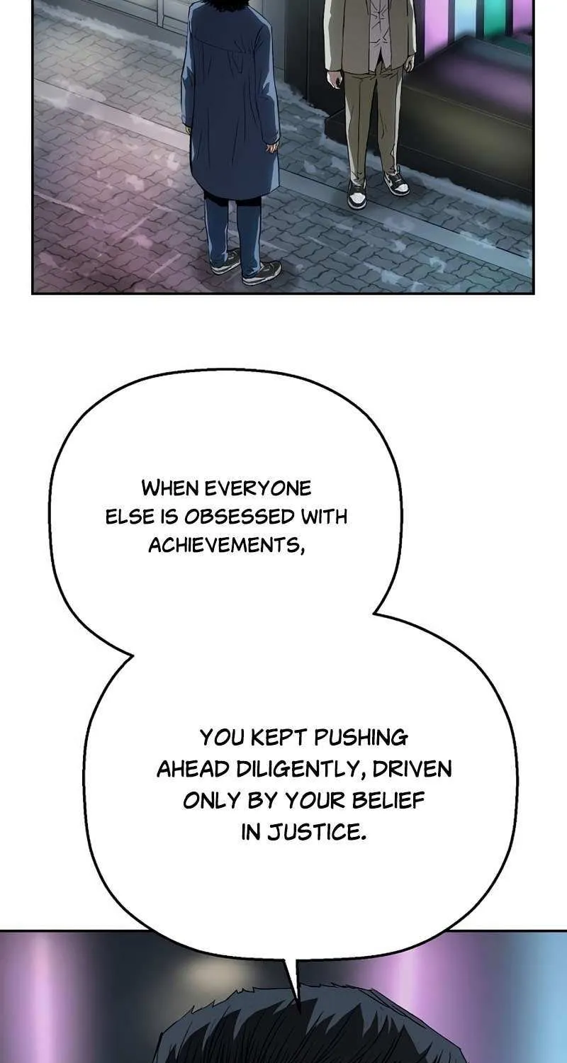 The Villain’s Profiler Chapter 11 page 17 - 