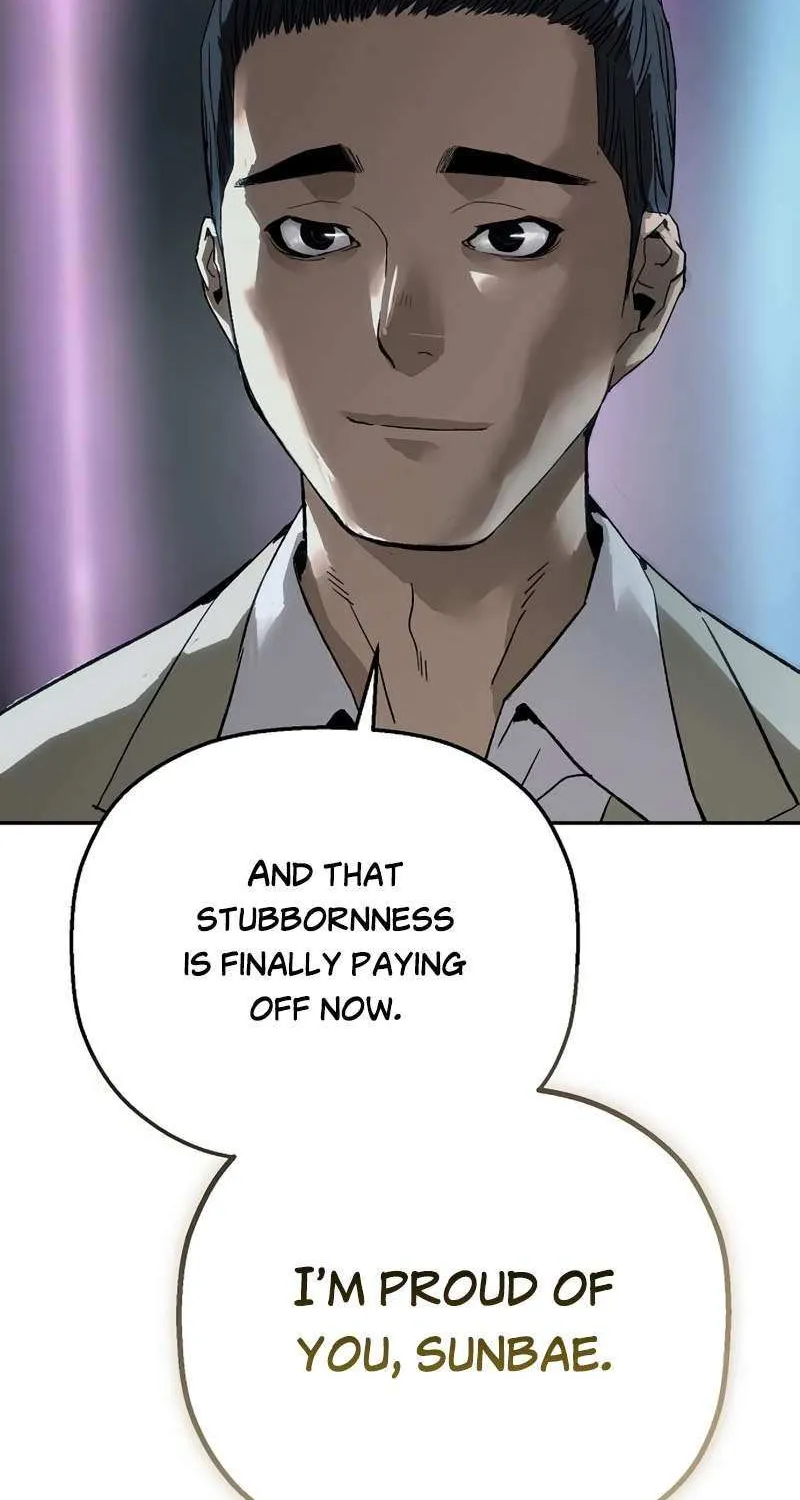 The Villain’s Profiler Chapter 11 page 18 - 