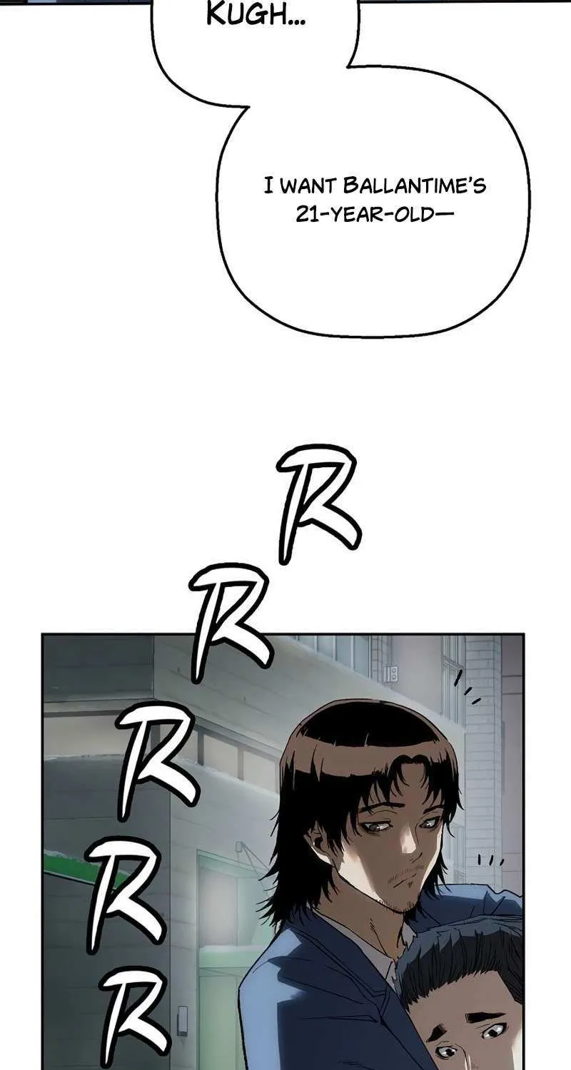 The Villain’s Profiler Chapter 11 page 21 - 