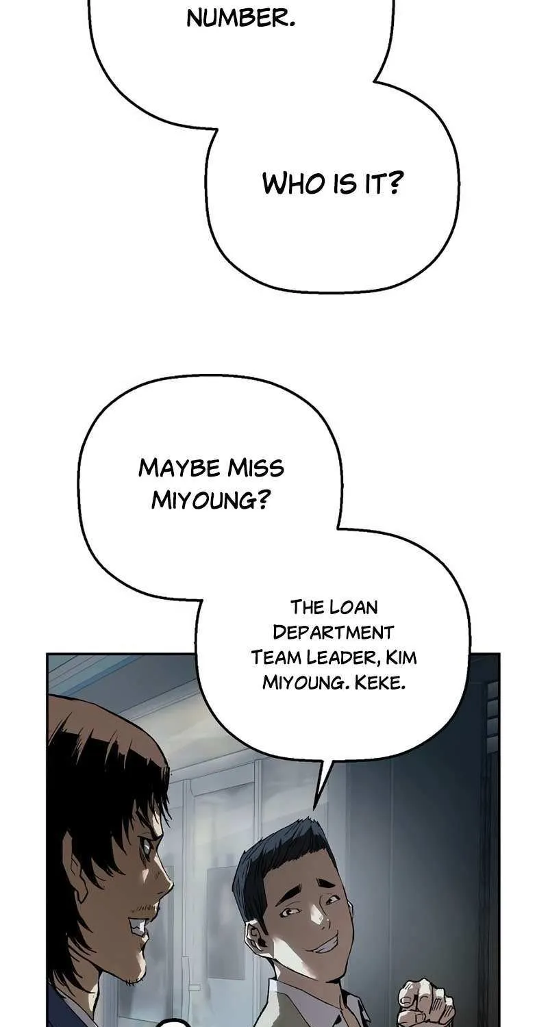 The Villain’s Profiler Chapter 11 page 23 - 