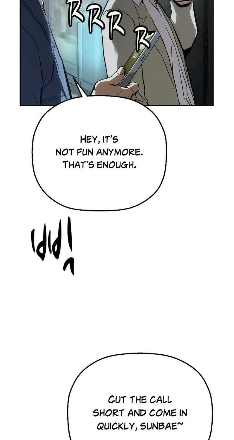 The Villain’s Profiler Chapter 11 page 24 - 