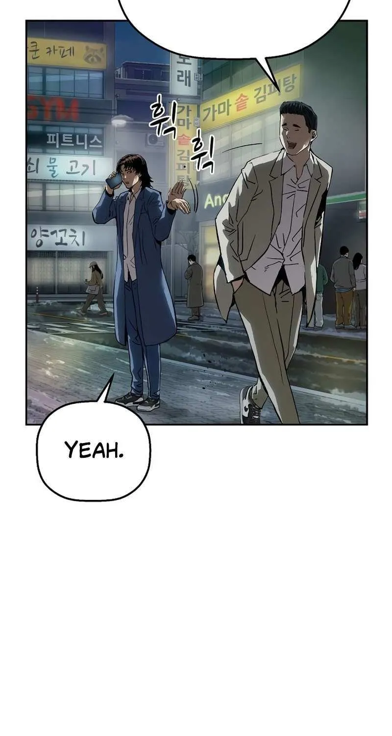The Villain’s Profiler Chapter 11 page 25 - 