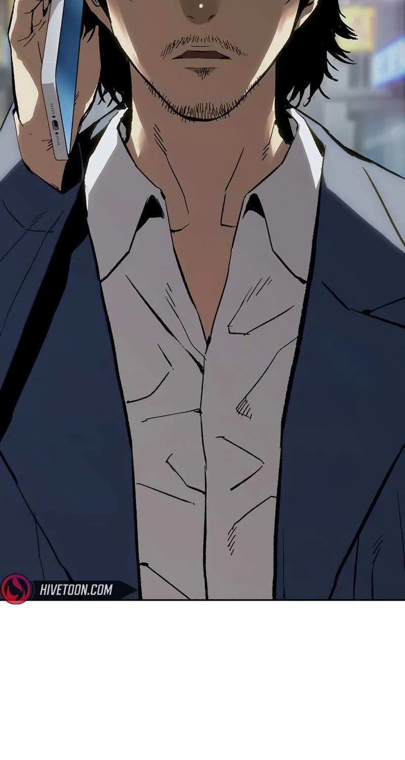 The Villain’s Profiler Chapter 11 page 27 - 