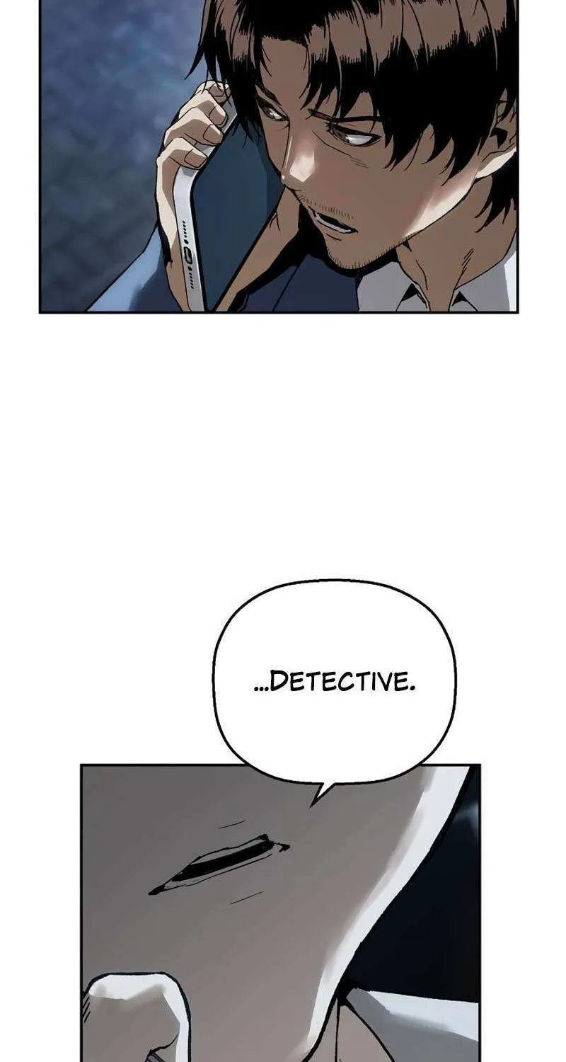 The Villain’s Profiler Chapter 11 page 30 - 