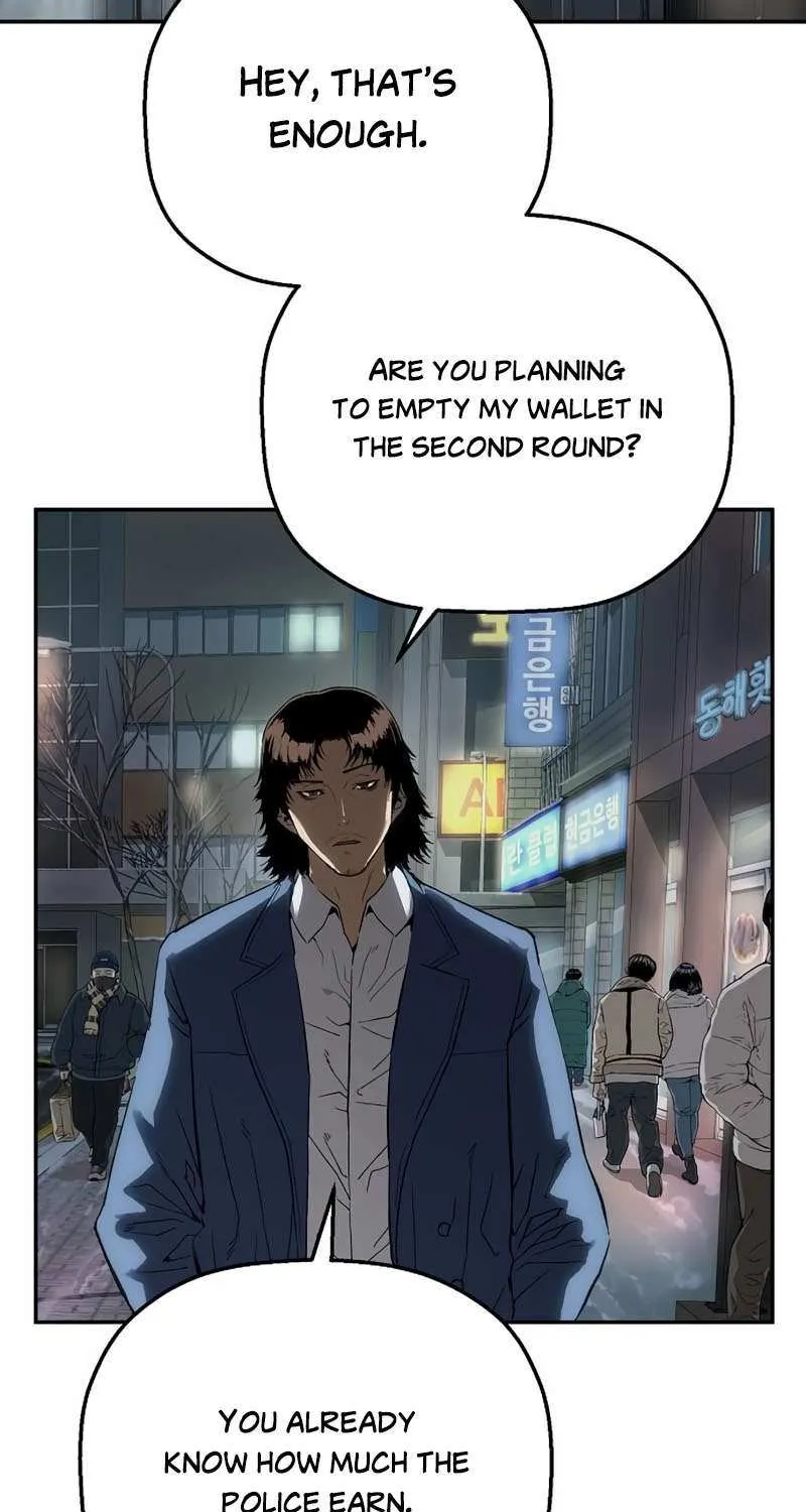 The Villain’s Profiler Chapter 11 page 4 - 