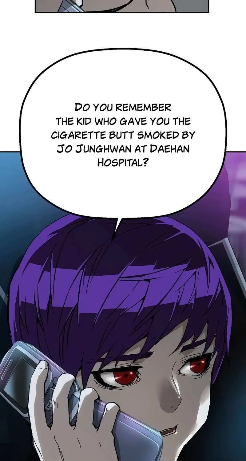 The Villain’s Profiler Chapter 11 page 31 - 