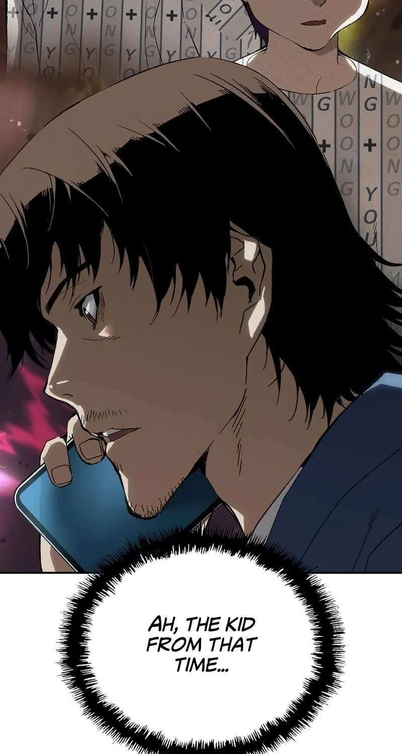 The Villain’s Profiler Chapter 11 page 33 - 