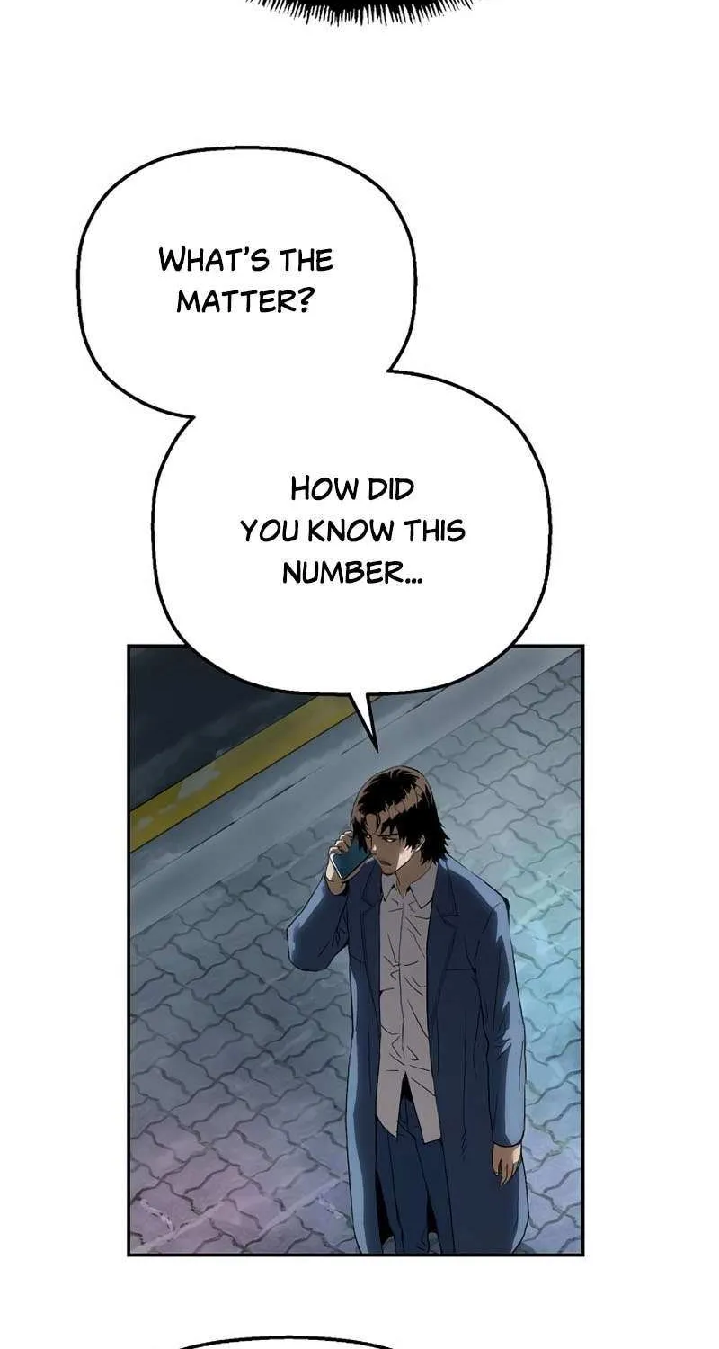 The Villain’s Profiler Chapter 11 page 34 - 