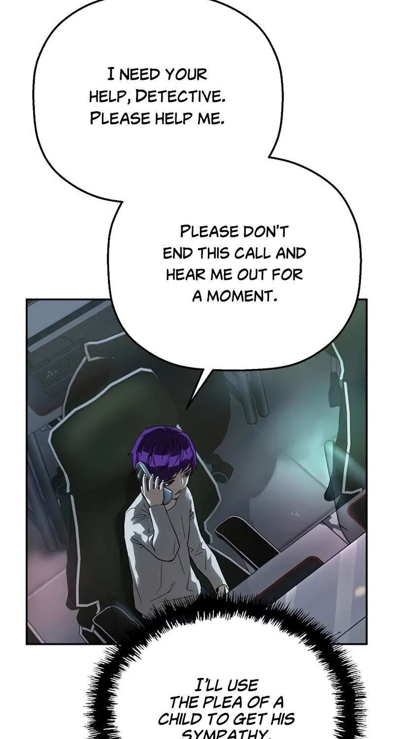 The Villain’s Profiler Chapter 11 page 35 - 