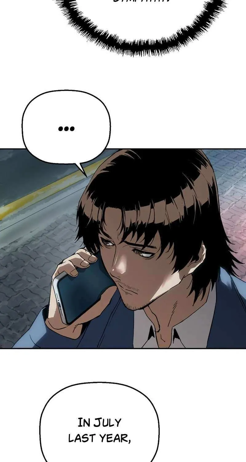 The Villain’s Profiler Chapter 11 page 36 - 
