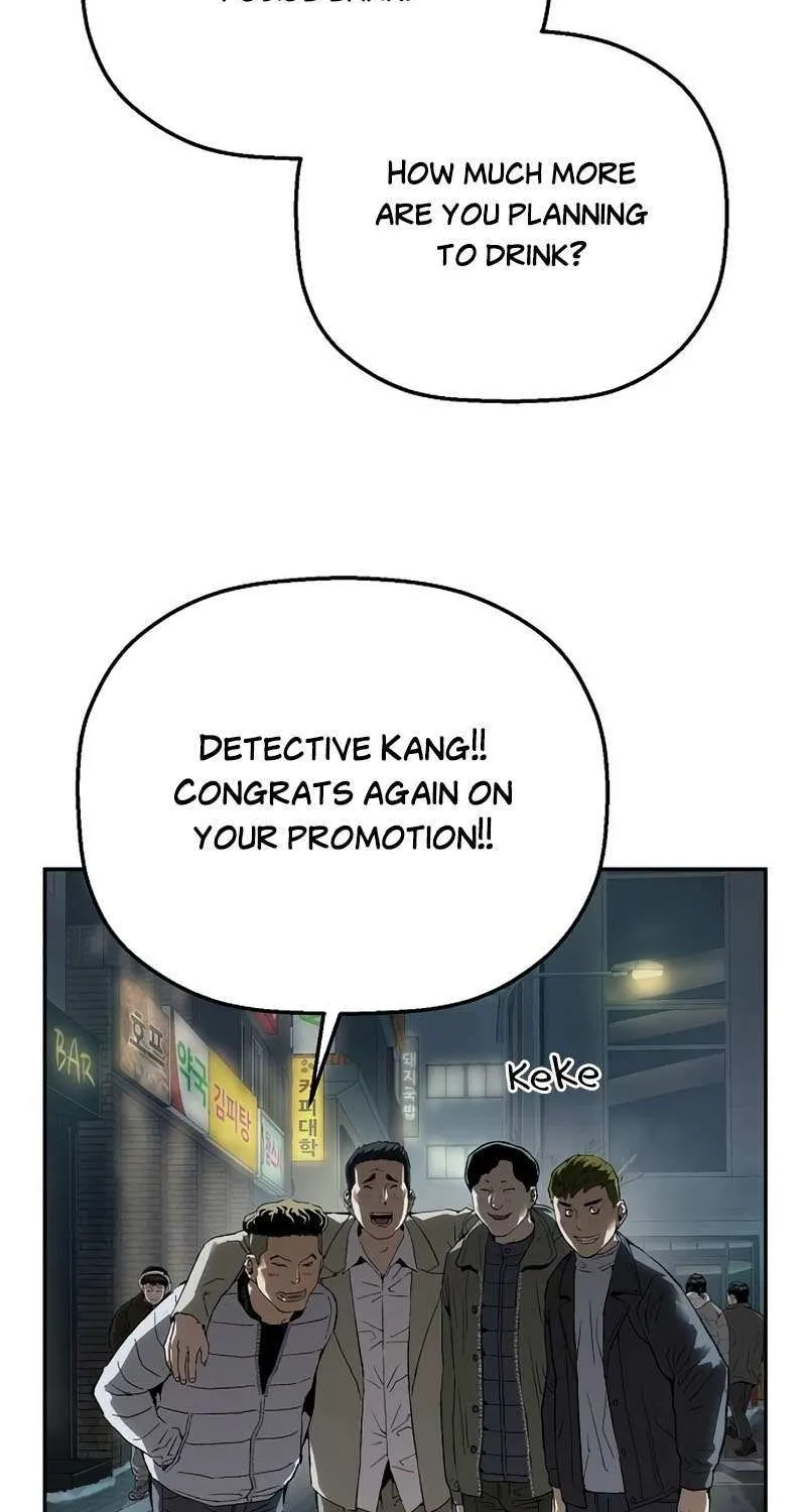 The Villain’s Profiler Chapter 11 page 5 - 