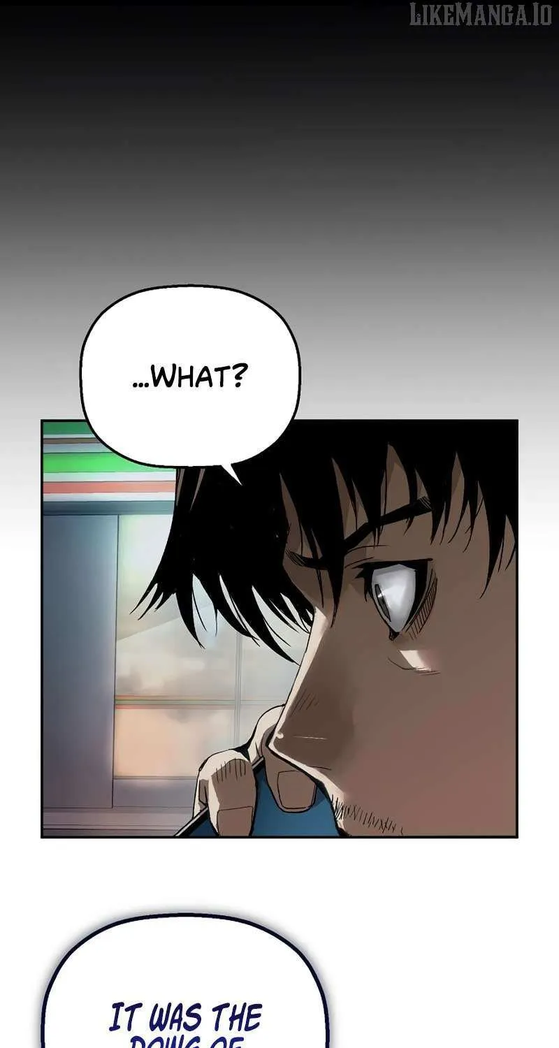 The Villain’s Profiler Chapter 11 page 43 - 