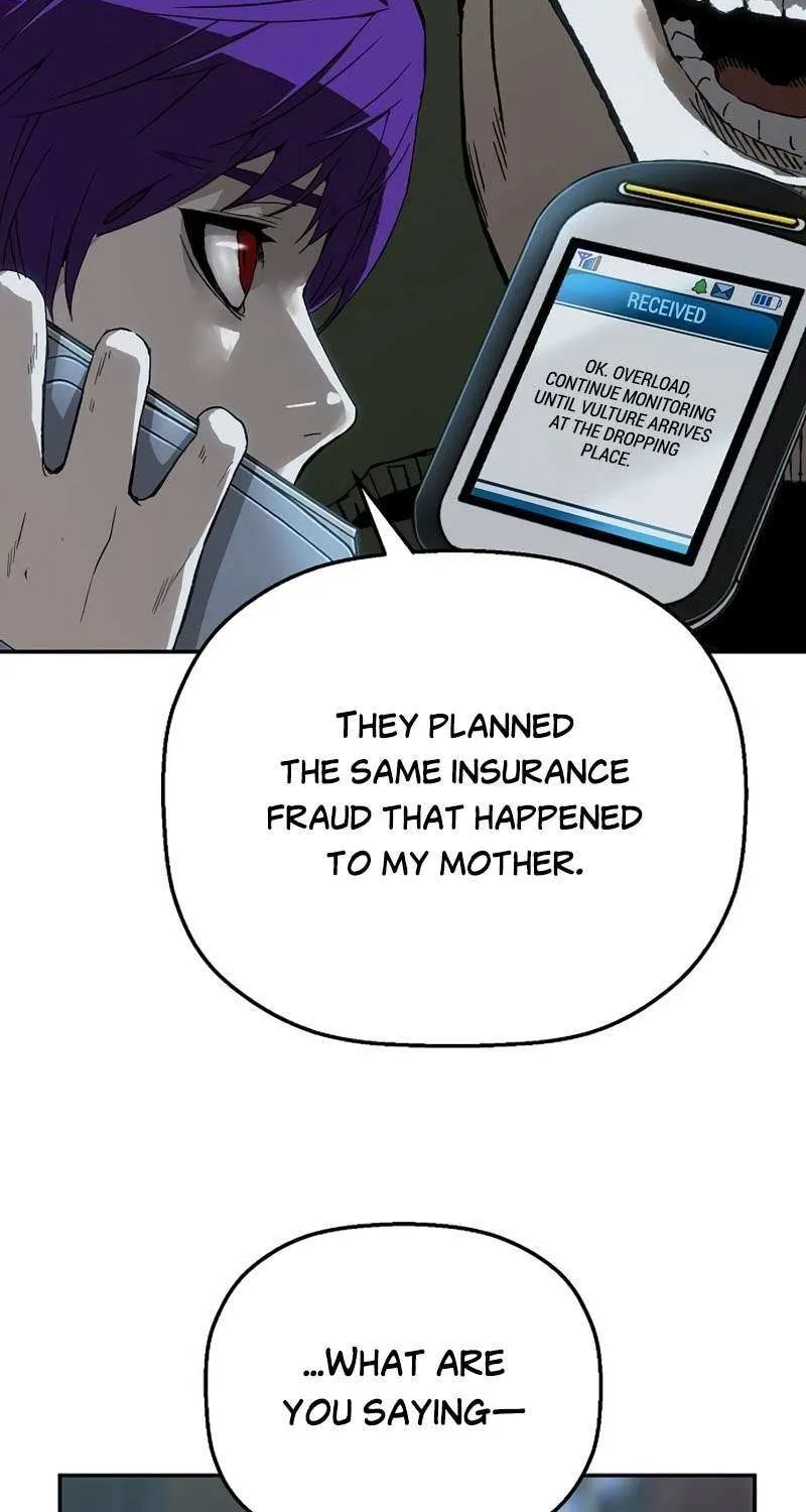 The Villain’s Profiler Chapter 11 page 46 - 