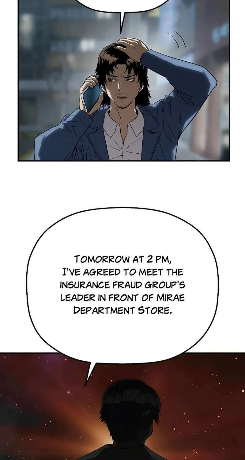 The Villain’s Profiler Chapter 11 page 47 - 