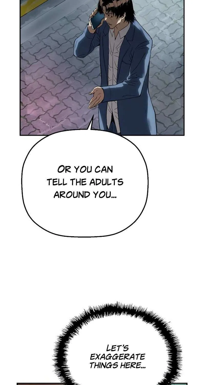 The Villain’s Profiler Chapter 11 page 50 - 