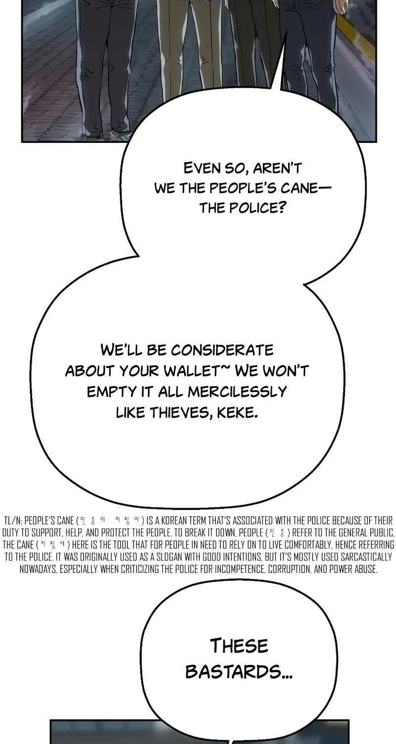 The Villain’s Profiler Chapter 11 page 6 - 