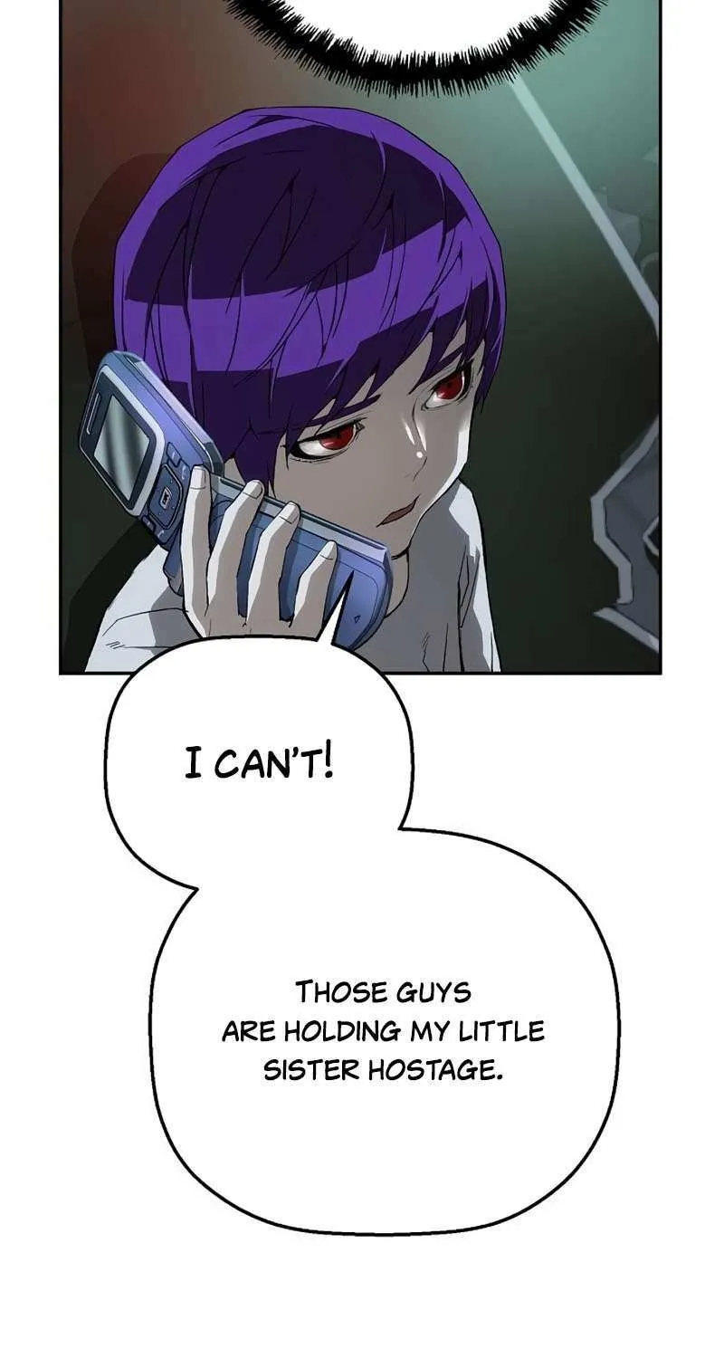 The Villain’s Profiler Chapter 11 page 51 - 