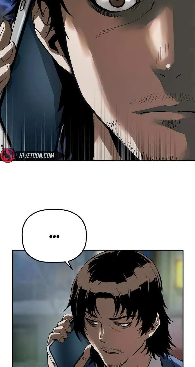 The Villain’s Profiler Chapter 11 page 54 - 
