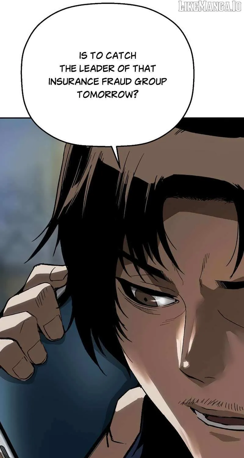 The Villain’s Profiler Chapter 11 page 56 - 