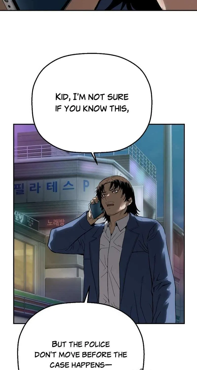 The Villain’s Profiler Chapter 11 page 57 - 