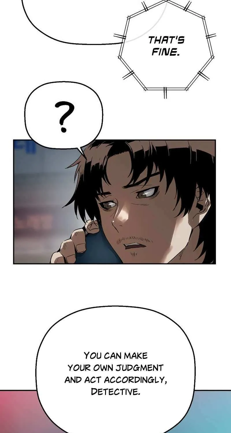 The Villain’s Profiler Chapter 11 page 58 - 
