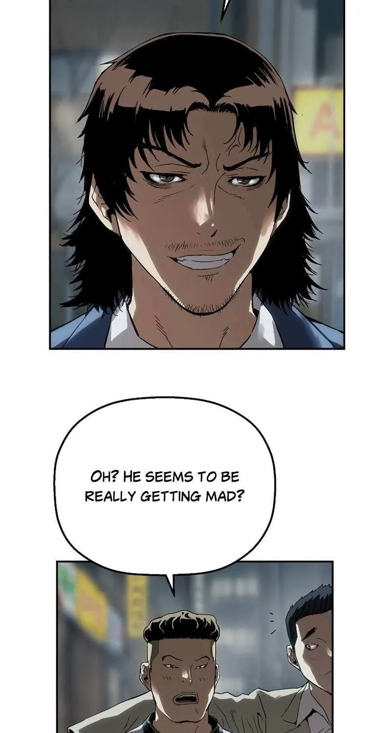 The Villain’s Profiler Chapter 11 page 7 - 