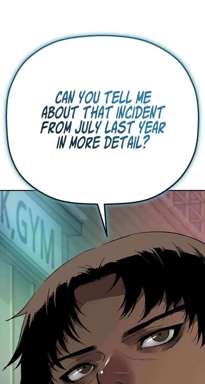 The Villain’s Profiler Chapter 11 page 64 - 