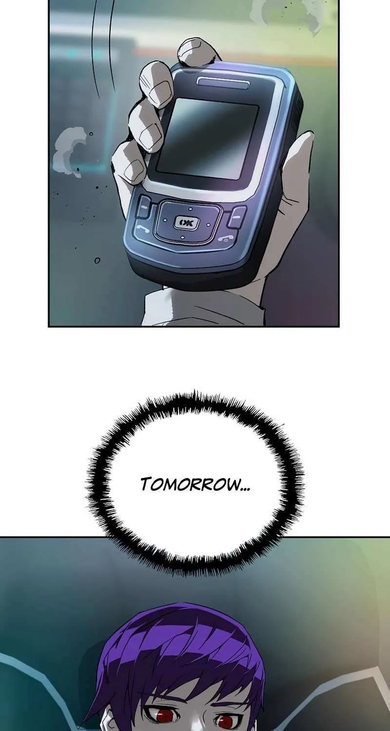 The Villain’s Profiler Chapter 11 page 67 - 