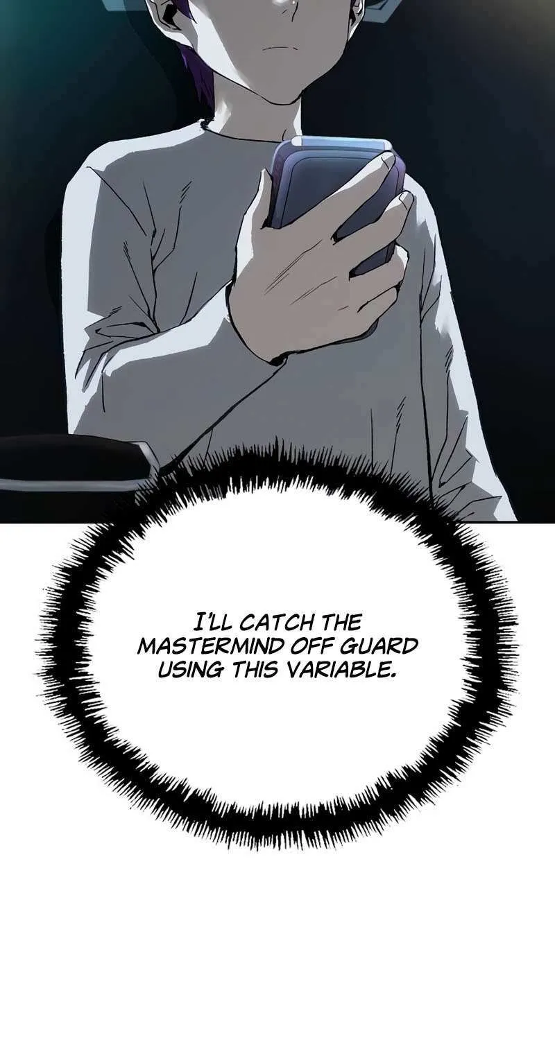 The Villain’s Profiler Chapter 11 page 68 - 